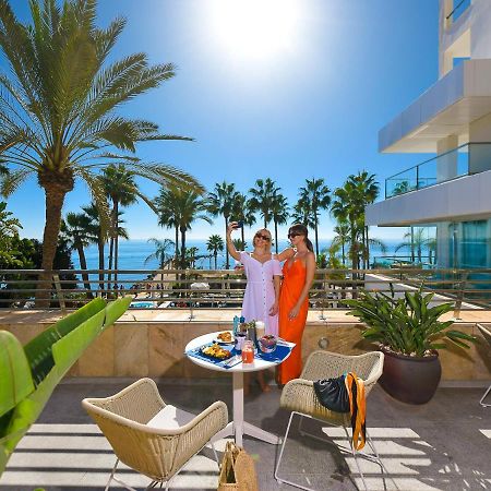 Amare Beach Hotel Marbella - Adults Only Recommended Dış mekan fotoğraf