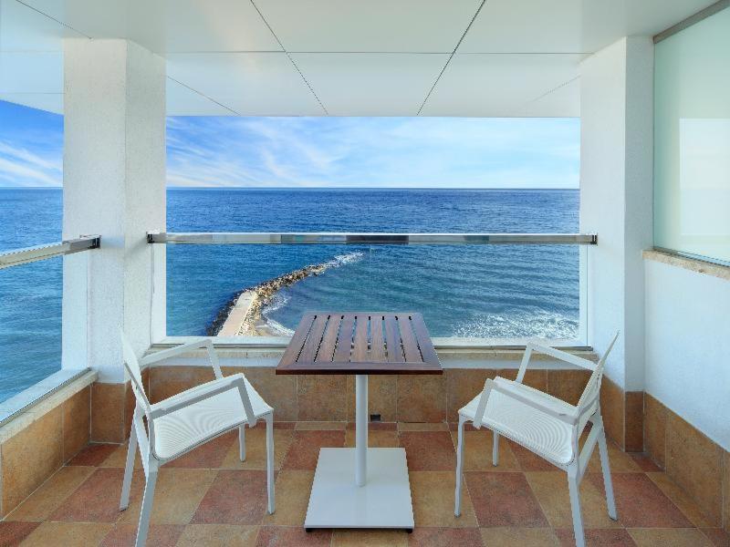 Amare Beach Hotel Marbella - Adults Only Recommended Oda fotoğraf