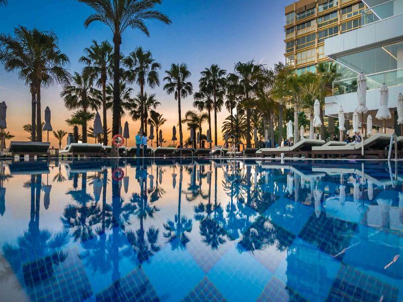 Amare Beach Hotel Marbella - Adults Only Recommended Dış mekan fotoğraf